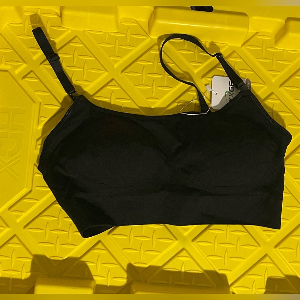 GXXGE Size Large Bra
